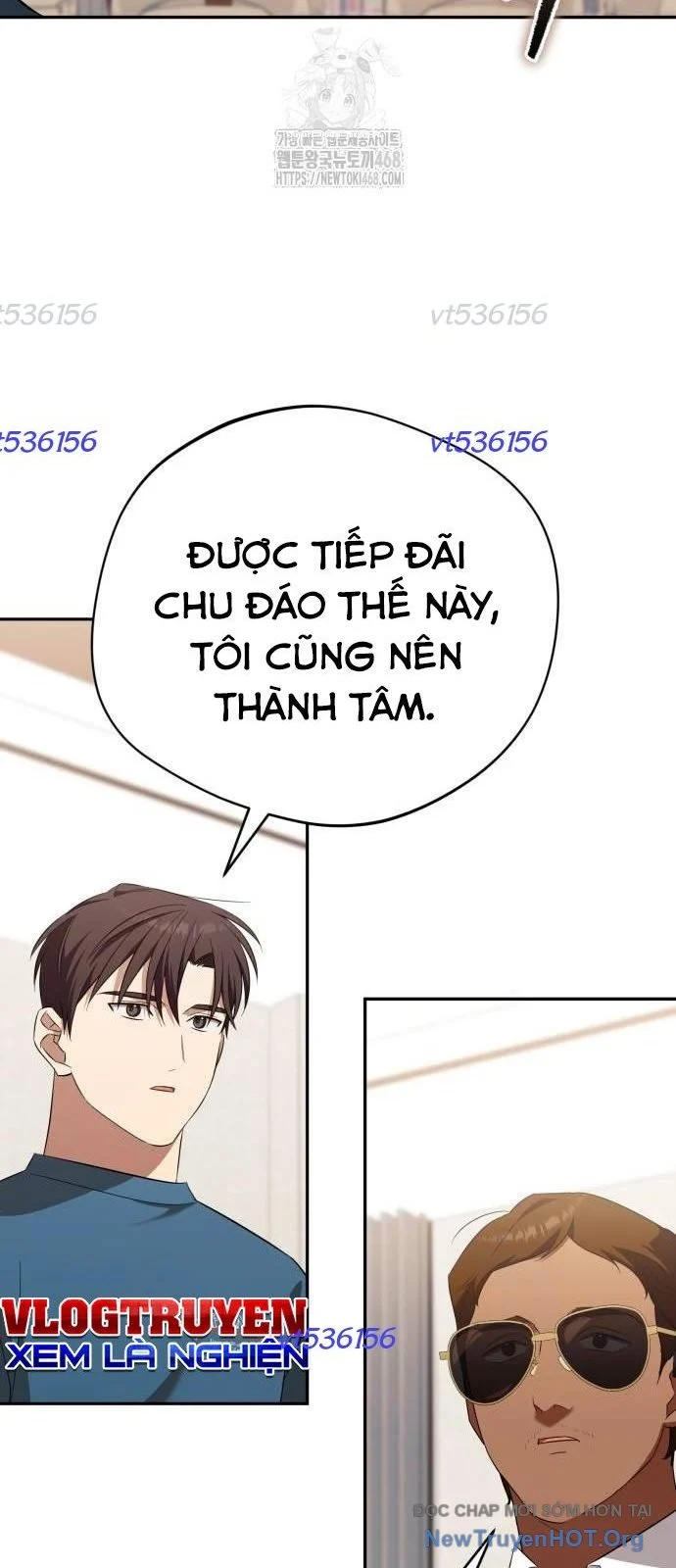 Thiên Ma Bấm Huyệt Chapter 66 - Trang 2