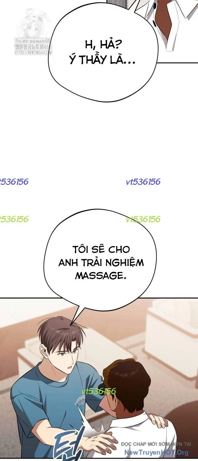 Thiên Ma Bấm Huyệt Chapter 66 - Trang 2