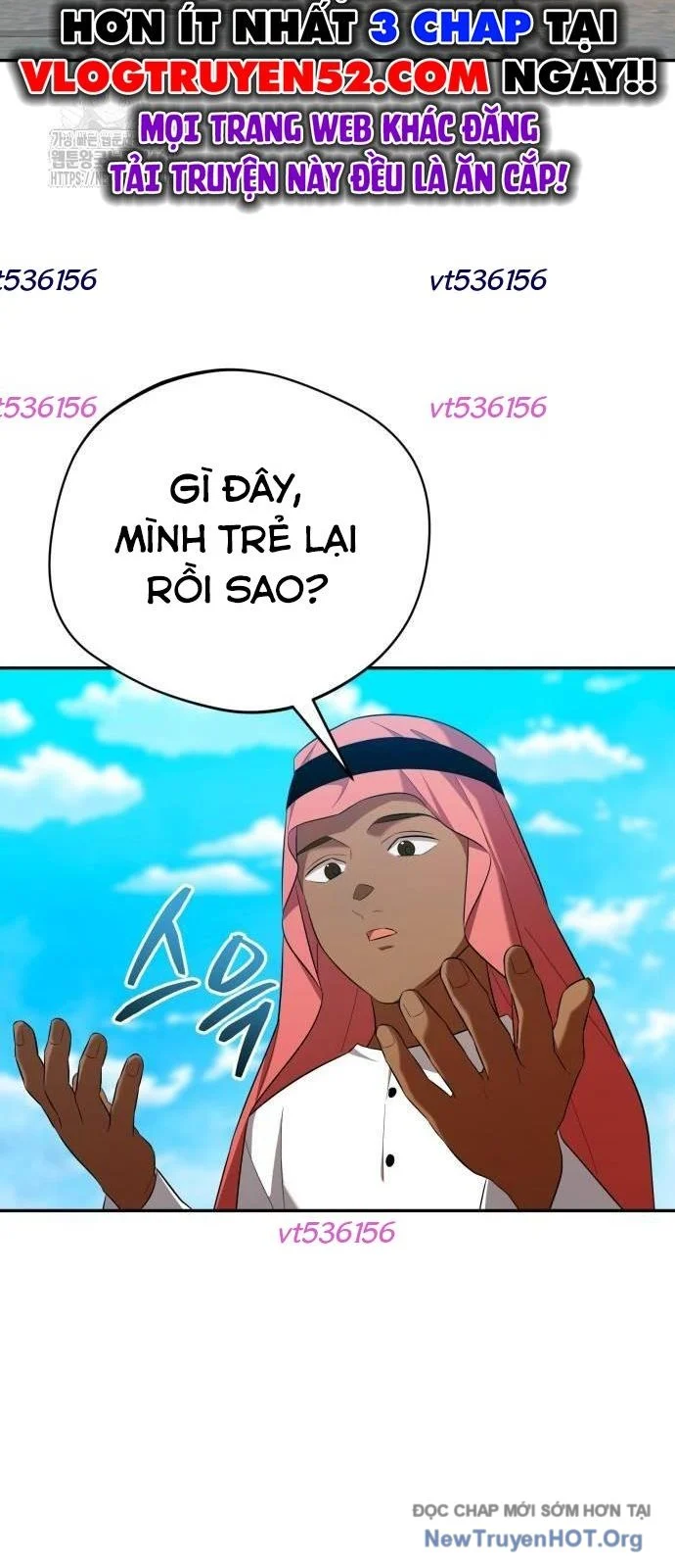 Thiên Ma Bấm Huyệt Chapter 66 - Trang 2
