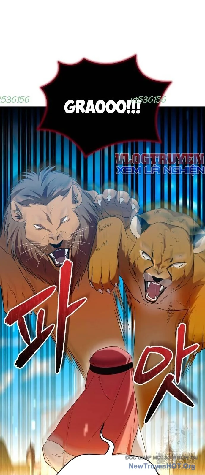 Thiên Ma Bấm Huyệt Chapter 66 - Trang 2