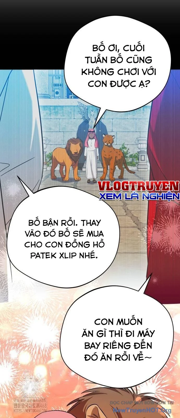 Thiên Ma Bấm Huyệt Chapter 66 - Trang 2