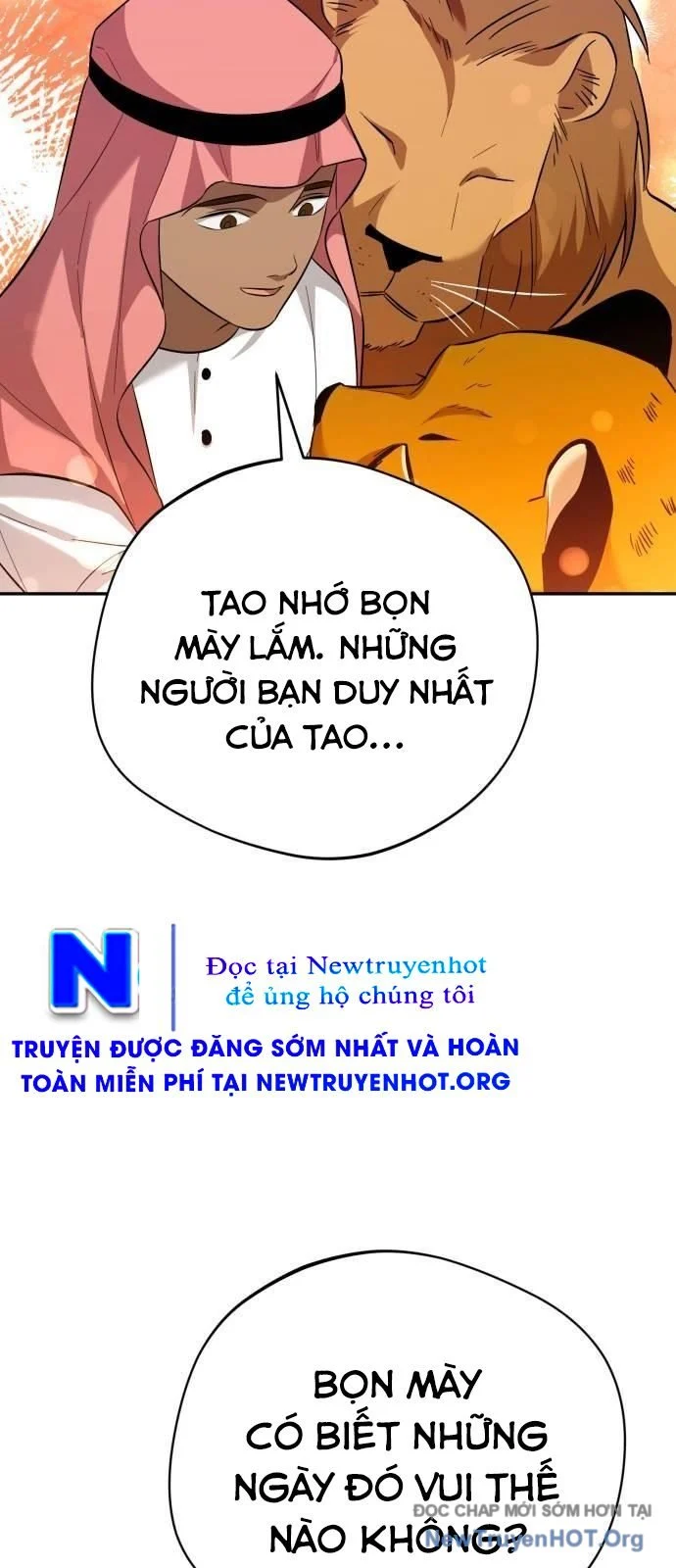 Thiên Ma Bấm Huyệt Chapter 66 - Trang 2