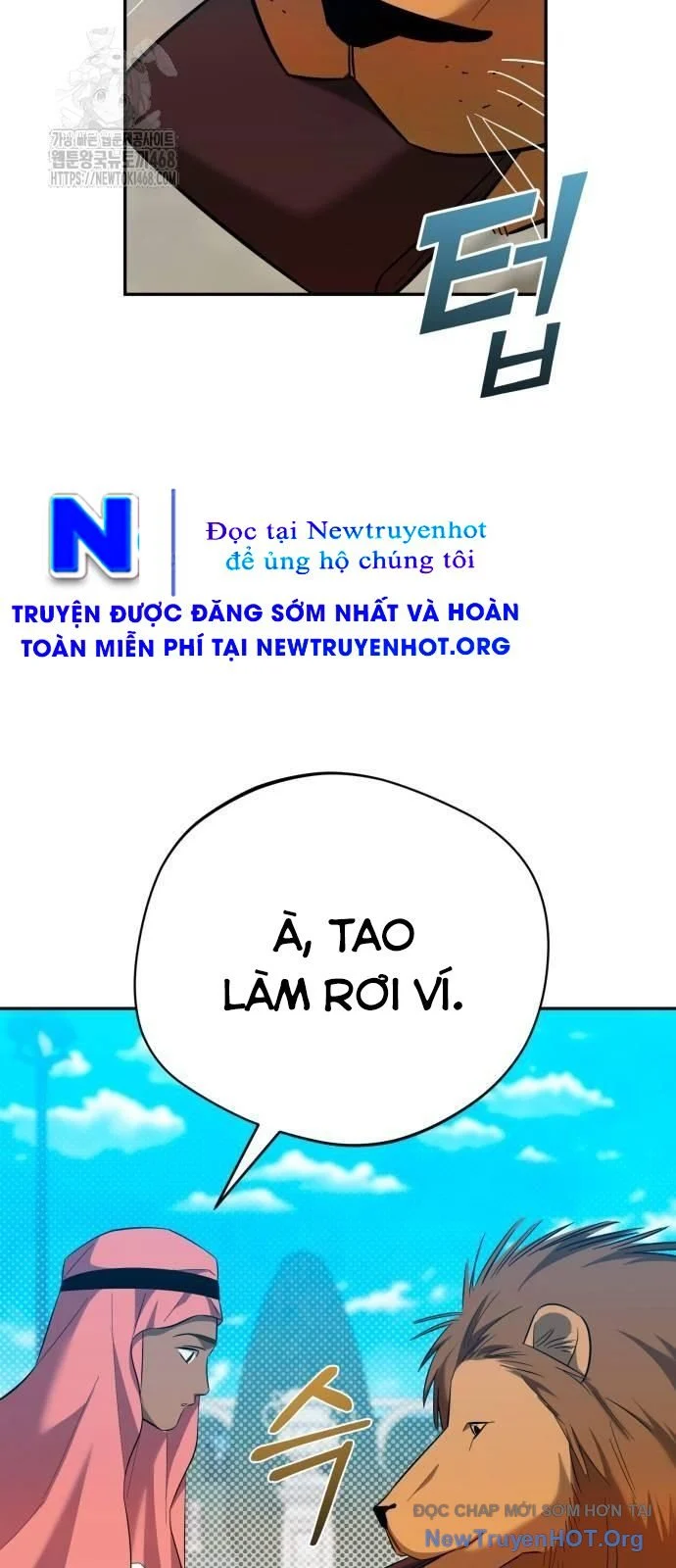 Thiên Ma Bấm Huyệt Chapter 66 - Trang 2