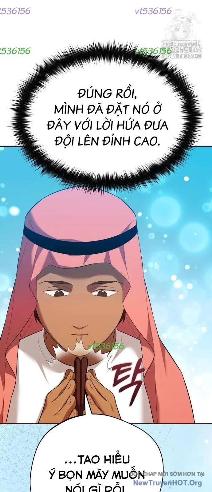 Thiên Ma Bấm Huyệt Chapter 66 - Trang 2