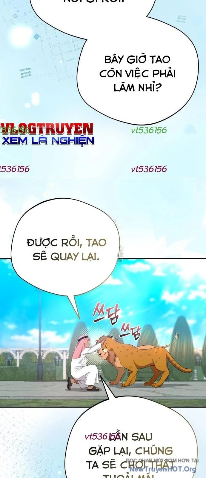 Thiên Ma Bấm Huyệt Chapter 66 - Trang 2