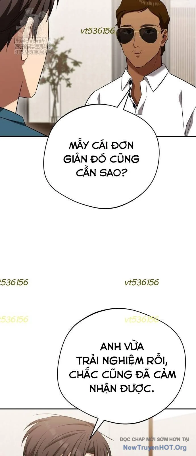 Thiên Ma Bấm Huyệt Chapter 66 - Trang 2