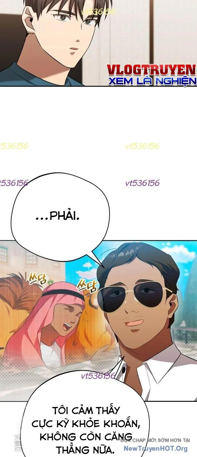 Thiên Ma Bấm Huyệt Chapter 66 - Trang 2