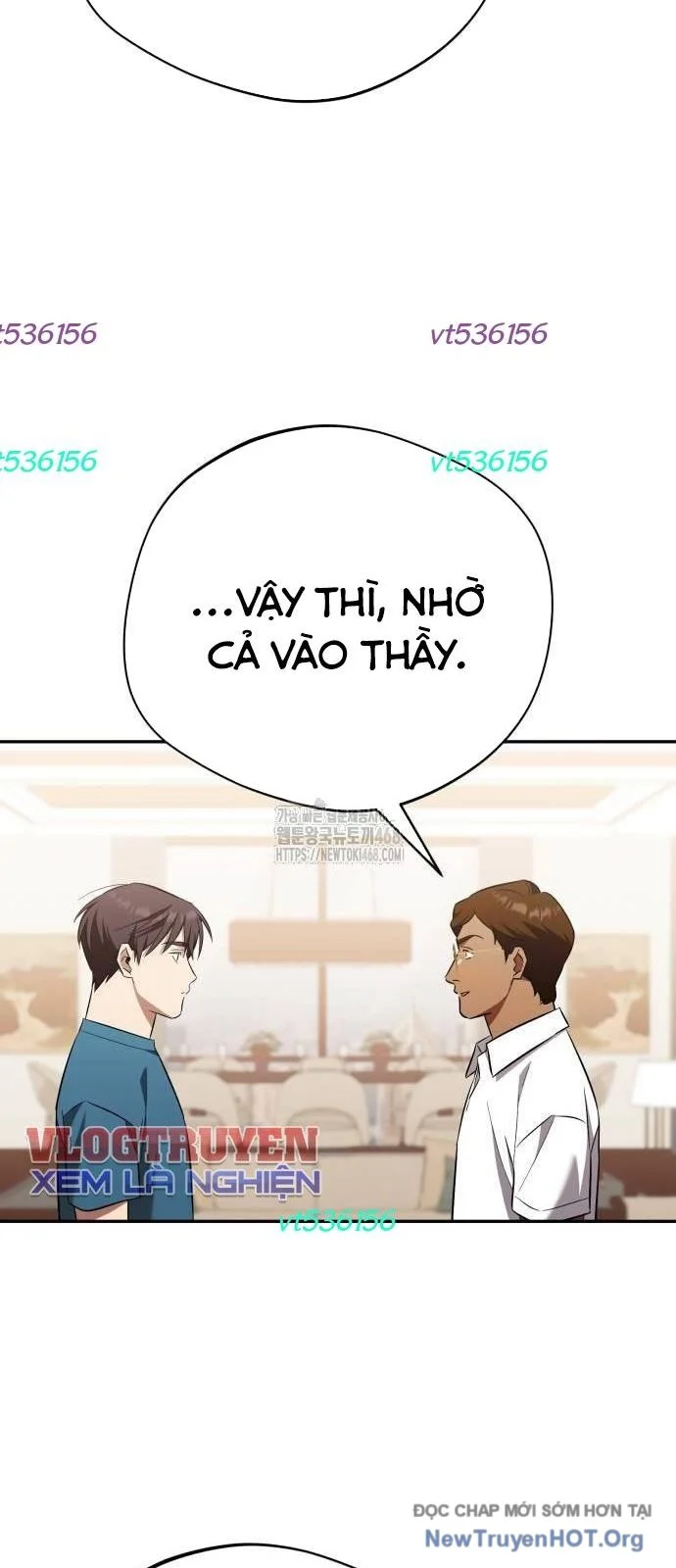 Thiên Ma Bấm Huyệt Chapter 66 - Trang 2