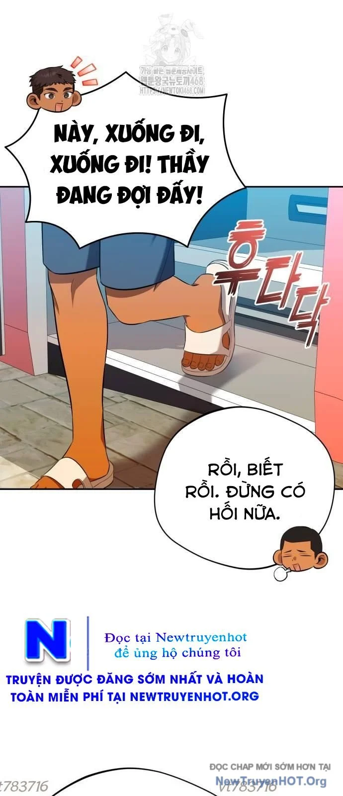 Thiên Ma Bấm Huyệt Chapter 67 - Trang 2