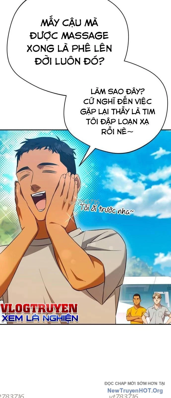 Thiên Ma Bấm Huyệt Chapter 67 - Trang 2