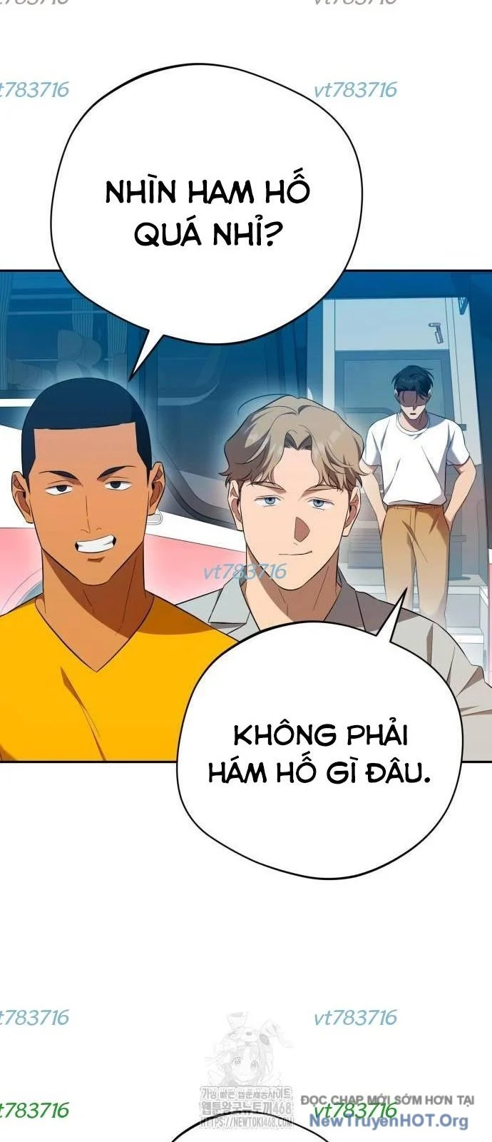 Thiên Ma Bấm Huyệt Chapter 67 - Trang 2