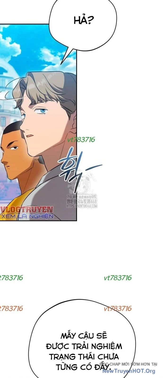 Thiên Ma Bấm Huyệt Chapter 67 - Trang 2