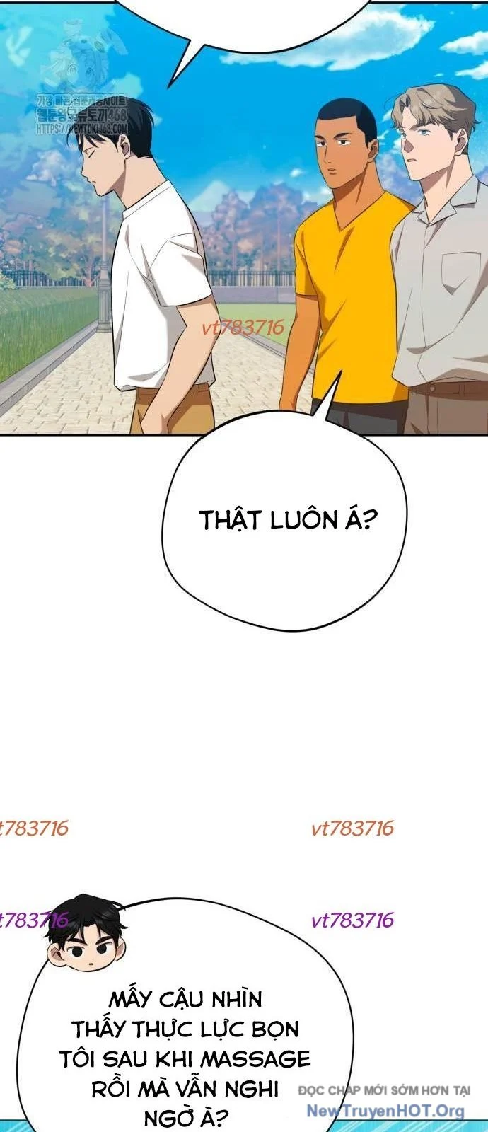 Thiên Ma Bấm Huyệt Chapter 67 - Trang 2