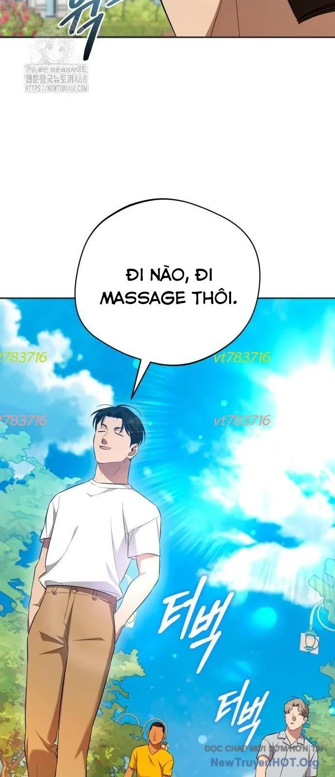 Thiên Ma Bấm Huyệt Chapter 67 - Trang 2