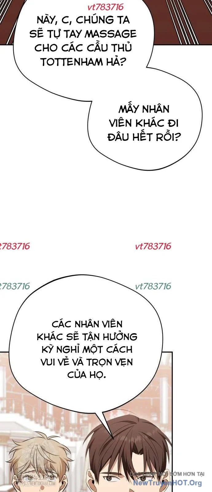 Thiên Ma Bấm Huyệt Chapter 67 - Trang 2