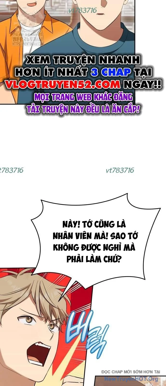 Thiên Ma Bấm Huyệt Chapter 67 - Trang 2