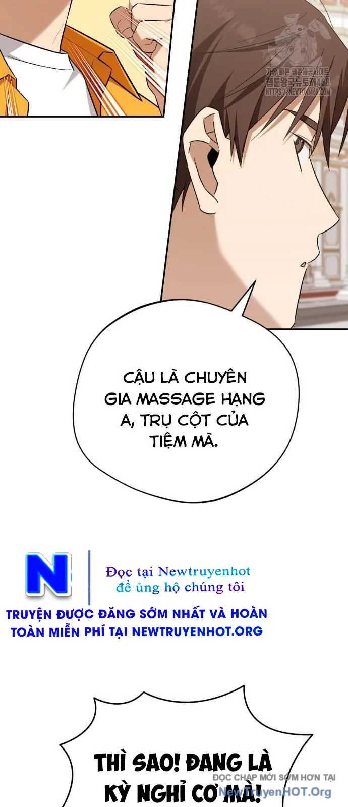 Thiên Ma Bấm Huyệt Chapter 67 - Trang 2