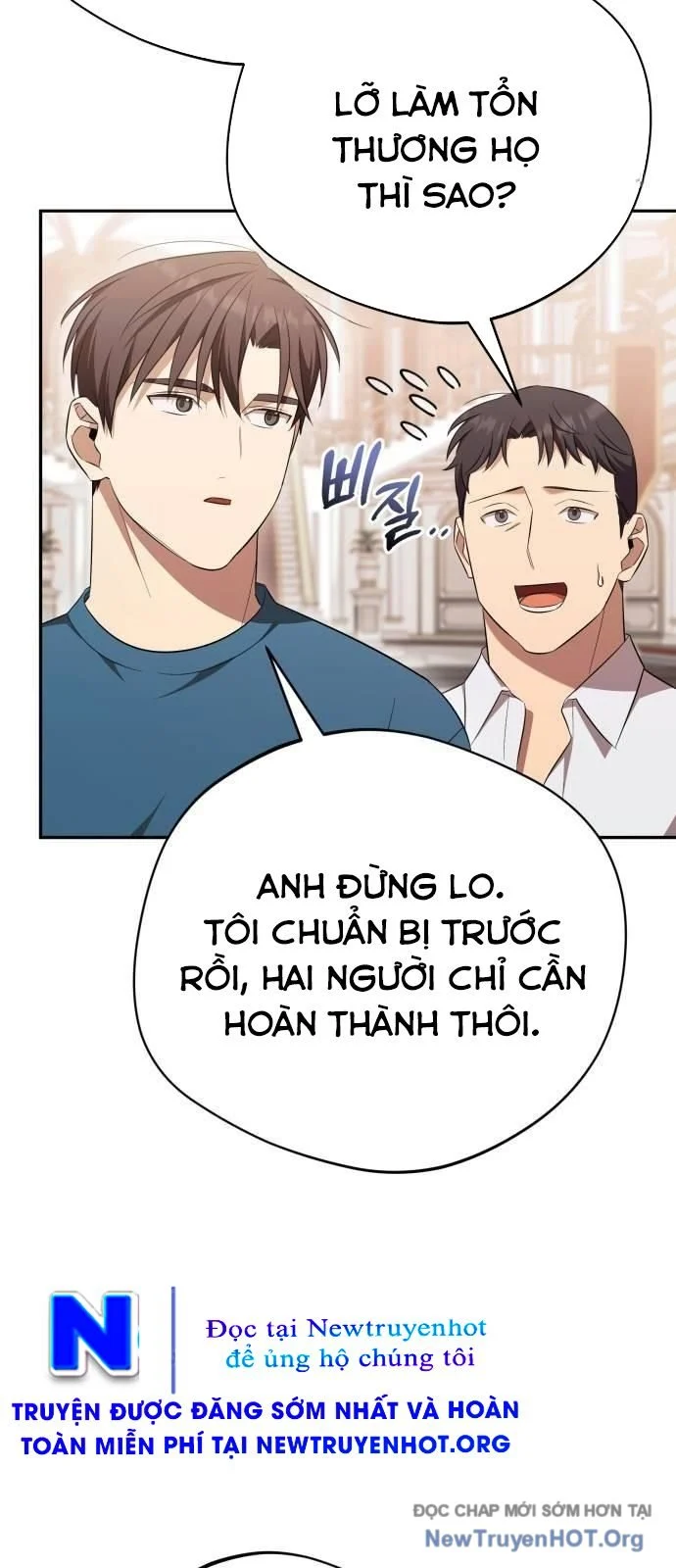 Thiên Ma Bấm Huyệt Chapter 67 - Trang 2