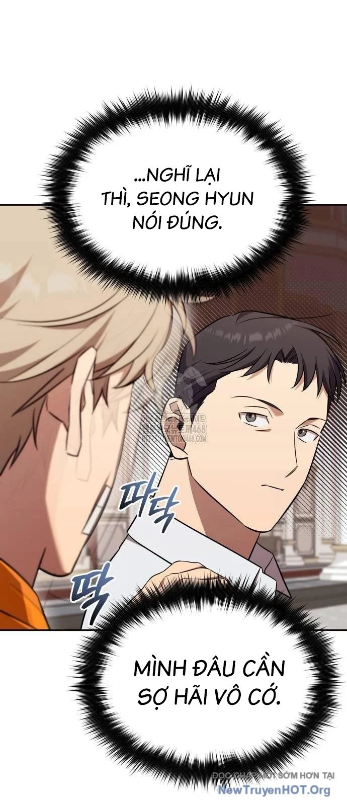 Thiên Ma Bấm Huyệt Chapter 67 - Trang 2