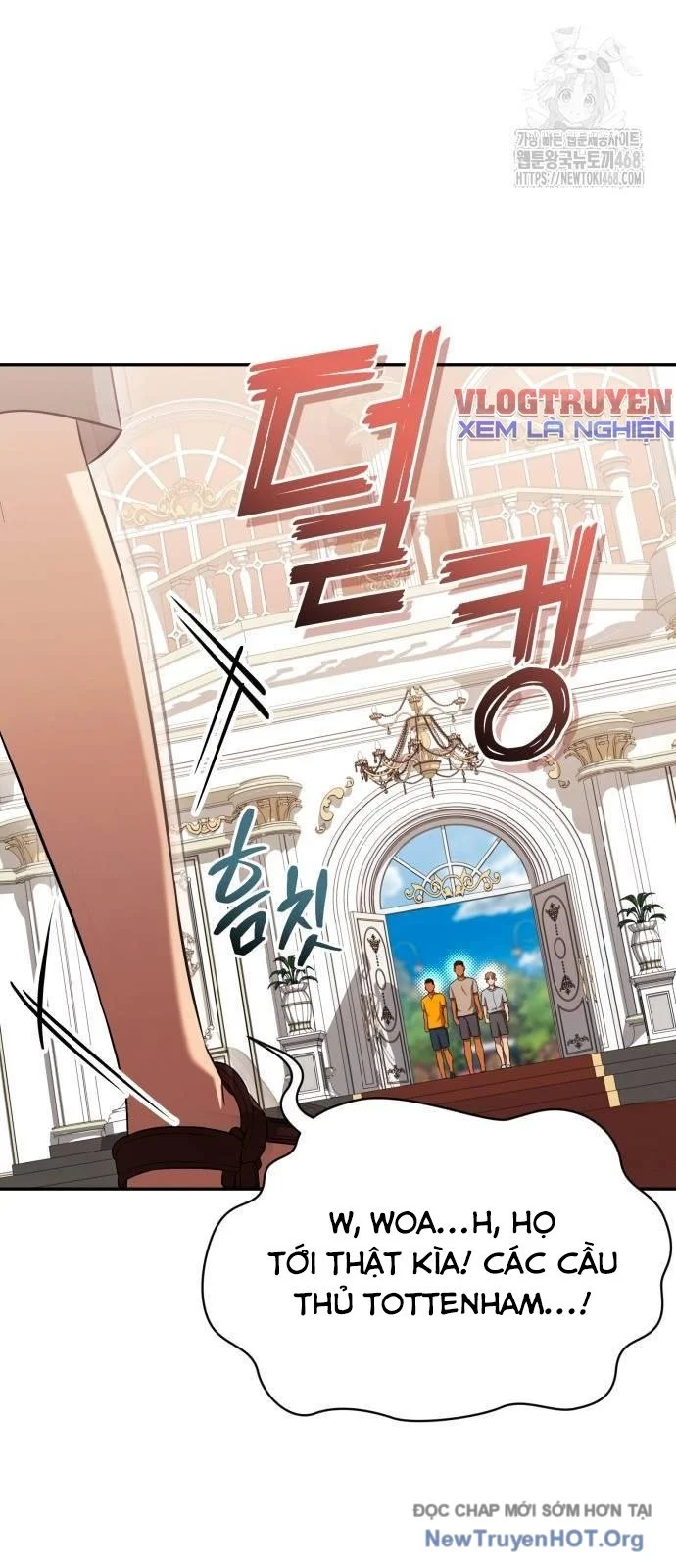 Thiên Ma Bấm Huyệt Chapter 67 - Trang 2