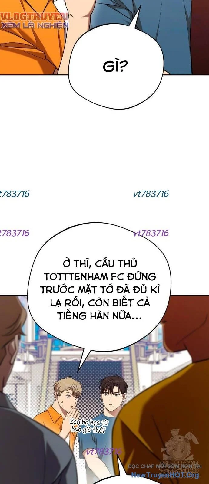 Thiên Ma Bấm Huyệt Chapter 67 - Trang 2