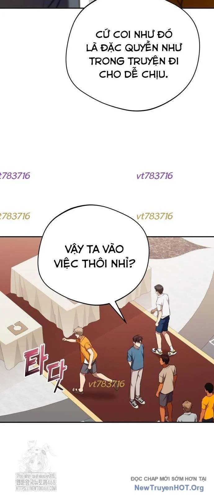 Thiên Ma Bấm Huyệt Chapter 67 - Trang 2