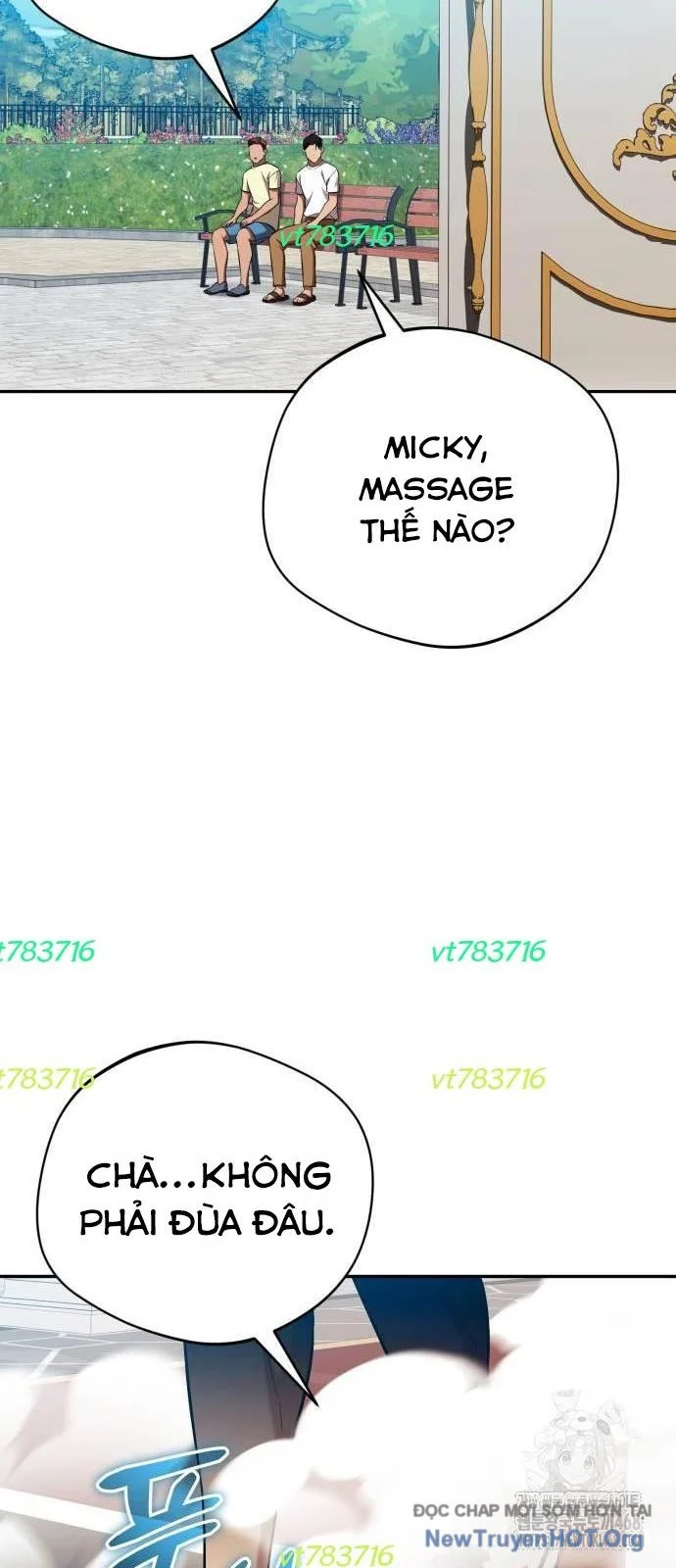 Thiên Ma Bấm Huyệt Chapter 67 - Trang 2
