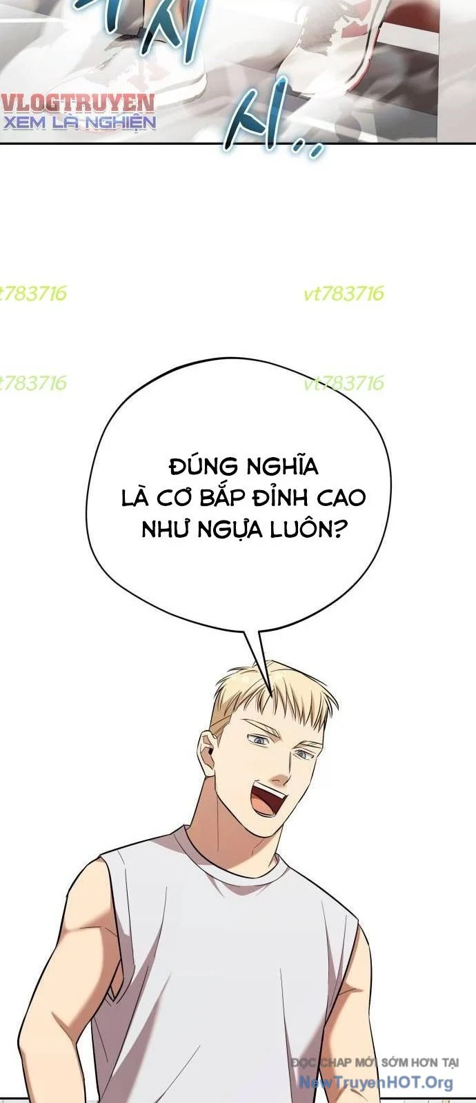 Thiên Ma Bấm Huyệt Chapter 67 - Trang 2