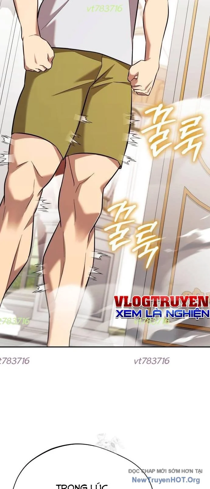 Thiên Ma Bấm Huyệt Chapter 67 - Trang 2