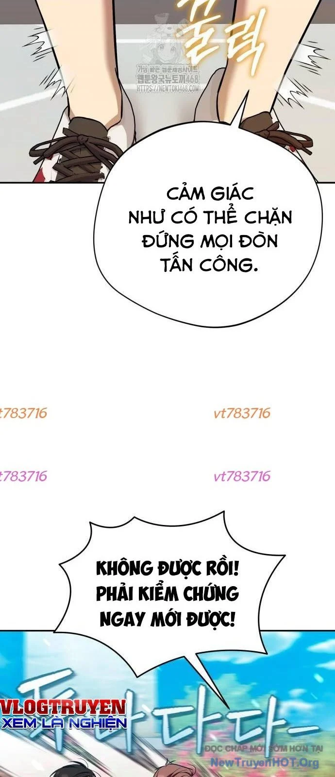 Thiên Ma Bấm Huyệt Chapter 67 - Trang 2