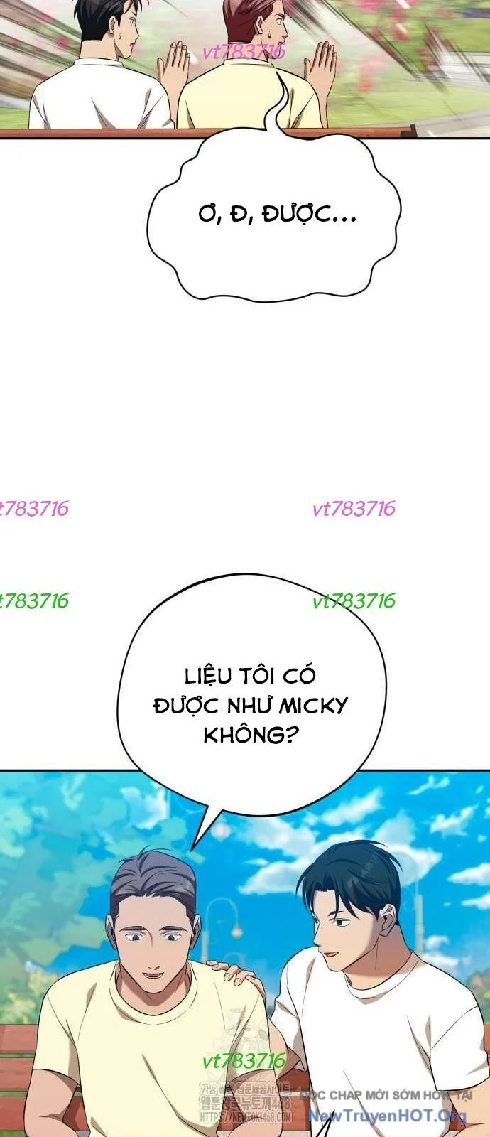 Thiên Ma Bấm Huyệt Chapter 67 - Trang 2