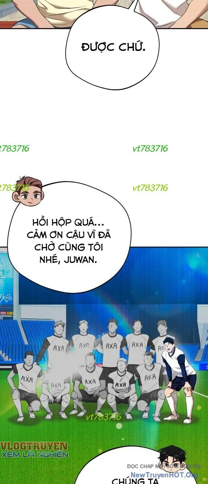Thiên Ma Bấm Huyệt Chapter 67 - Trang 2