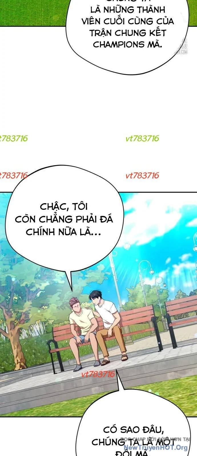 Thiên Ma Bấm Huyệt Chapter 67 - Trang 2