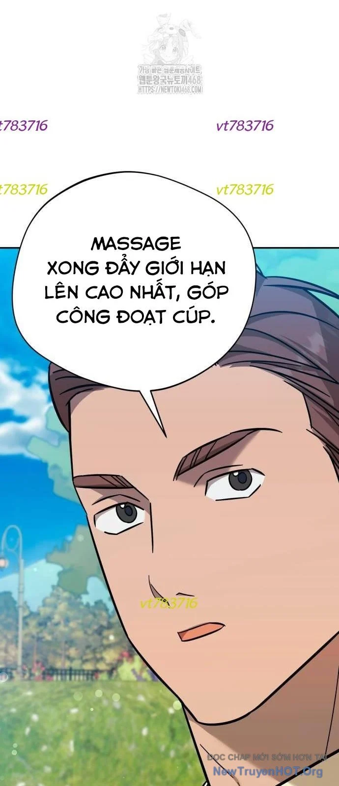 Thiên Ma Bấm Huyệt Chapter 67 - Trang 2