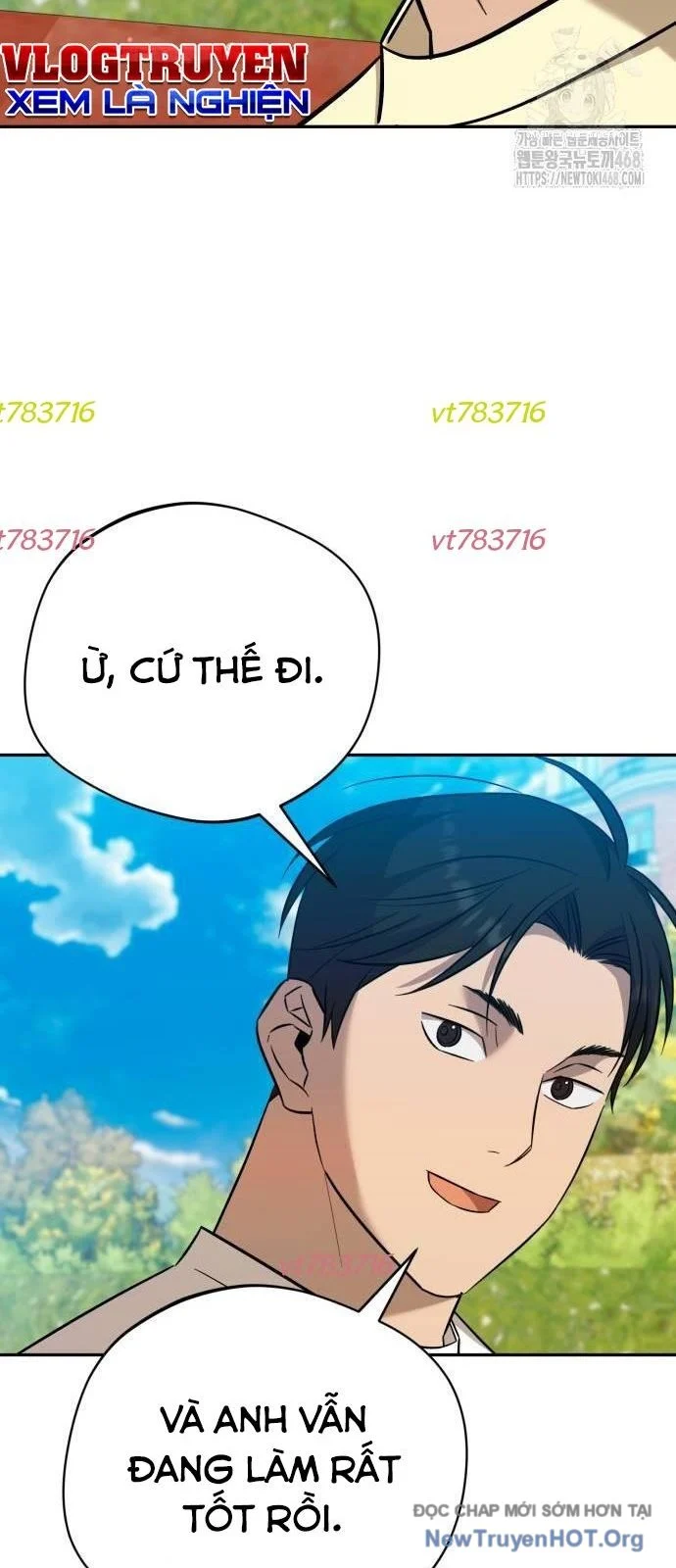 Thiên Ma Bấm Huyệt Chapter 67 - Trang 2