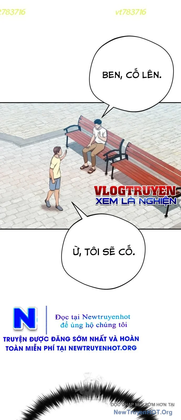 Thiên Ma Bấm Huyệt Chapter 67 - Trang 2