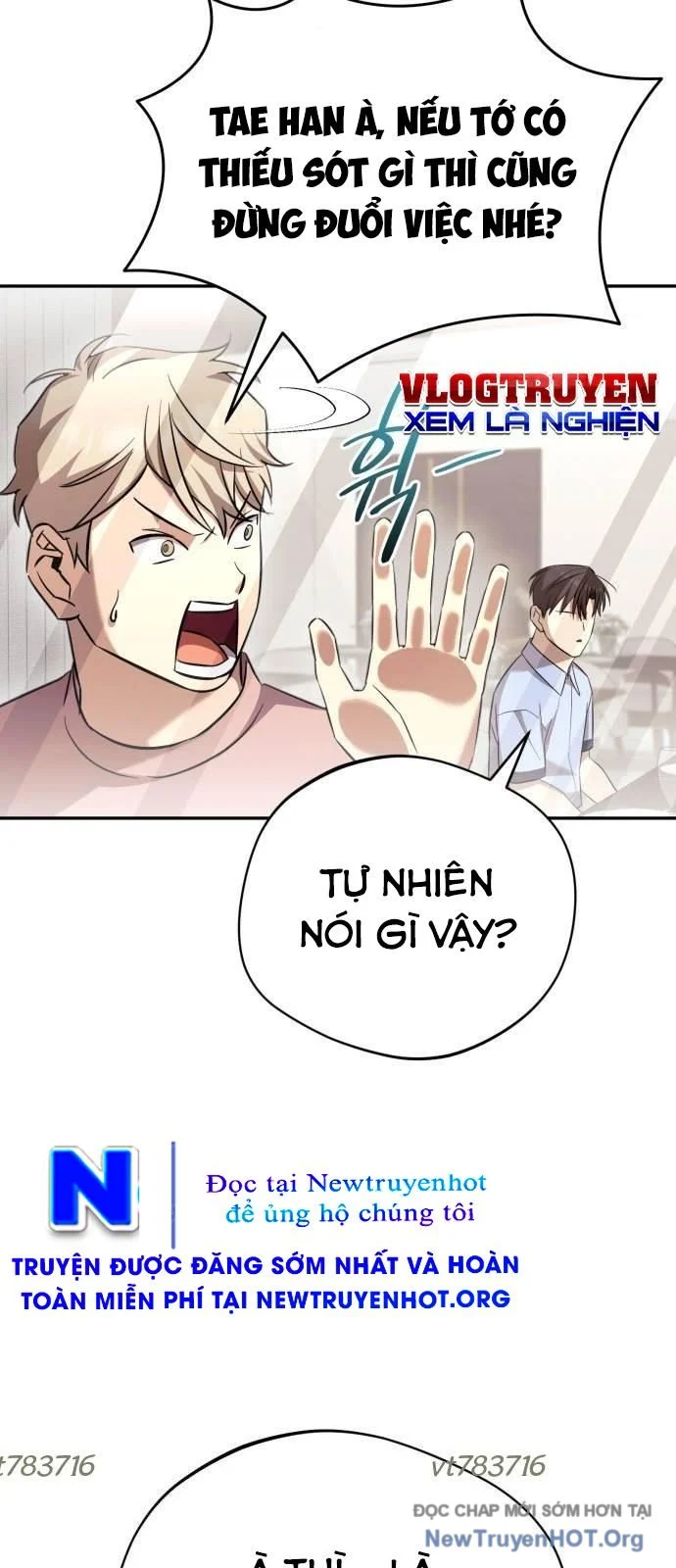 Thiên Ma Bấm Huyệt Chapter 67 - Trang 2