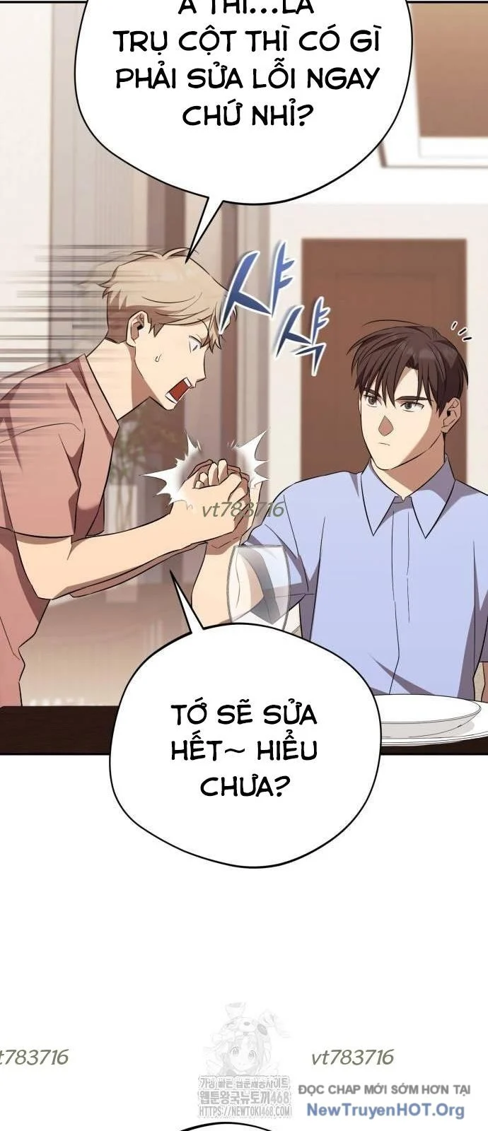 Thiên Ma Bấm Huyệt Chapter 67 - Trang 2
