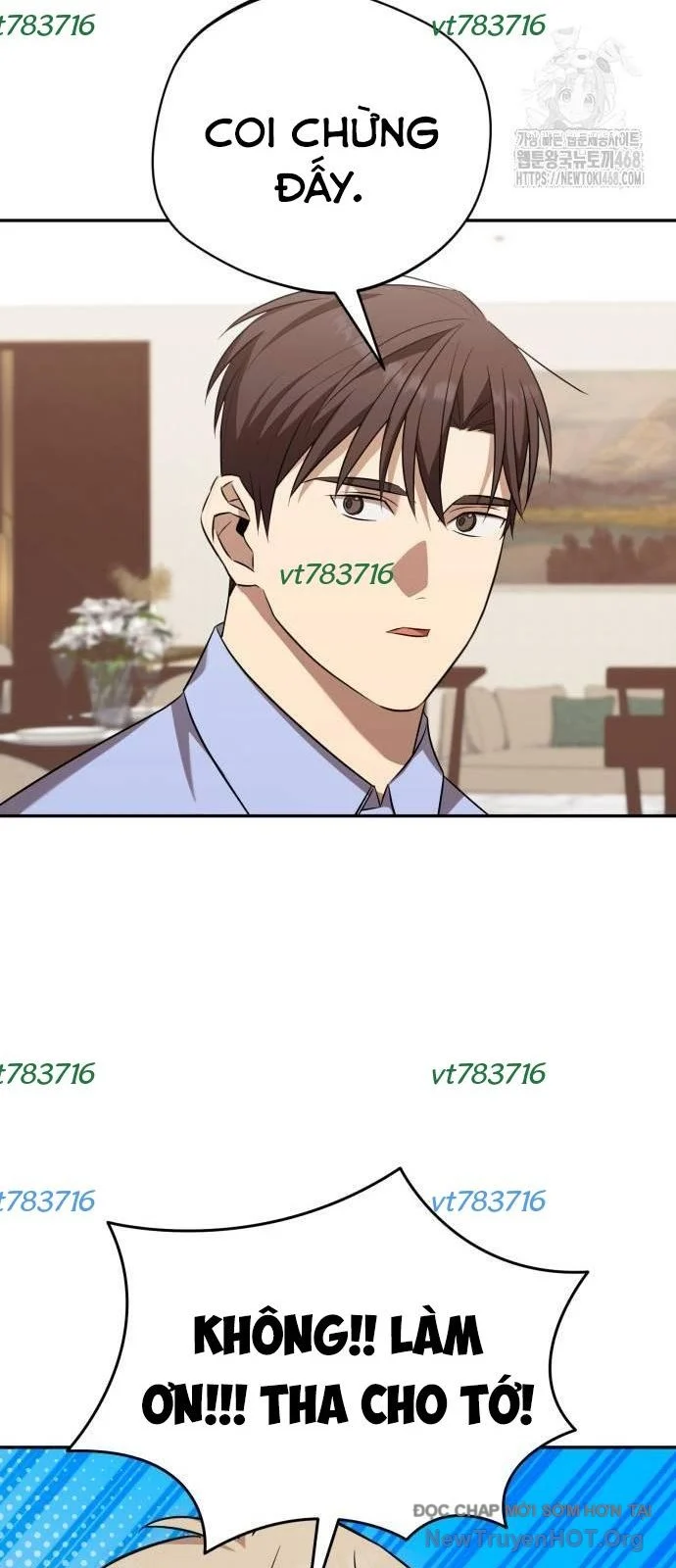 Thiên Ma Bấm Huyệt Chapter 67 - Trang 2