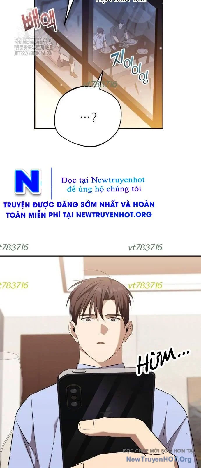 Thiên Ma Bấm Huyệt Chapter 67 - Trang 2