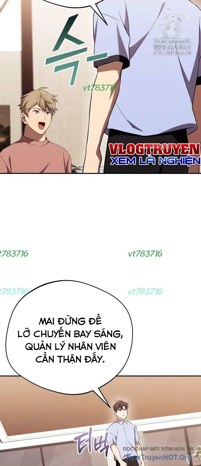 Thiên Ma Bấm Huyệt Chapter 67 - Trang 2