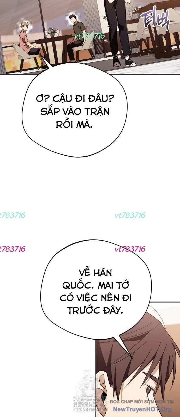 Thiên Ma Bấm Huyệt Chapter 67 - Trang 2