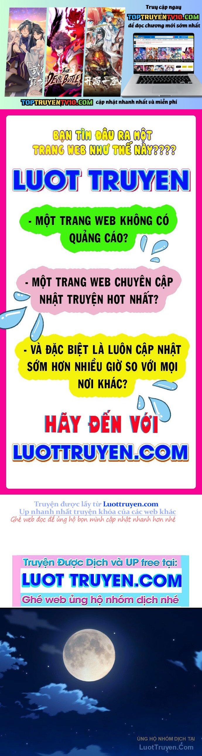 Thiên Ma Bấm Huyệt Chapter 75 - Trang 2
