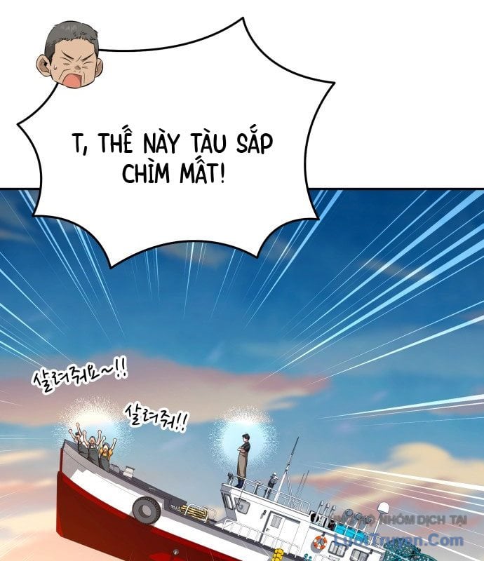 Thiên Ma Bấm Huyệt Chapter 75 - Trang 2
