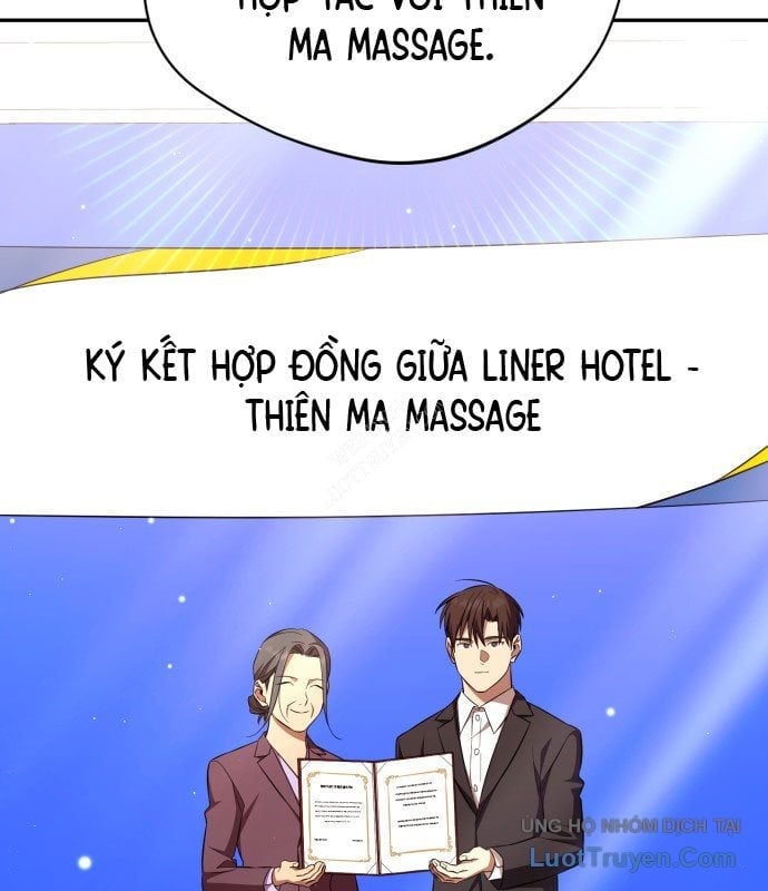 Thiên Ma Bấm Huyệt Chapter 76 - Trang 2