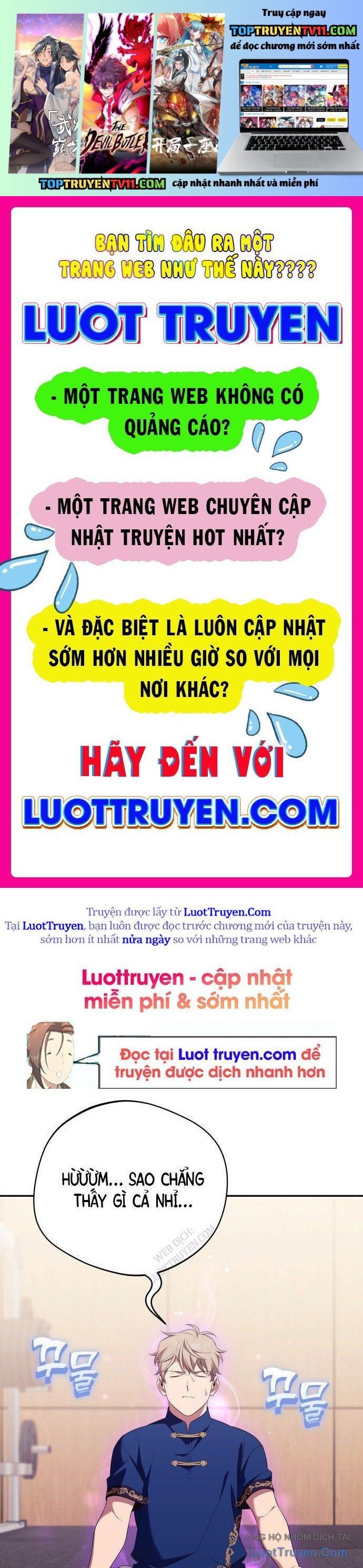 Thiên Ma Bấm Huyệt Chapter 78 - Trang 2