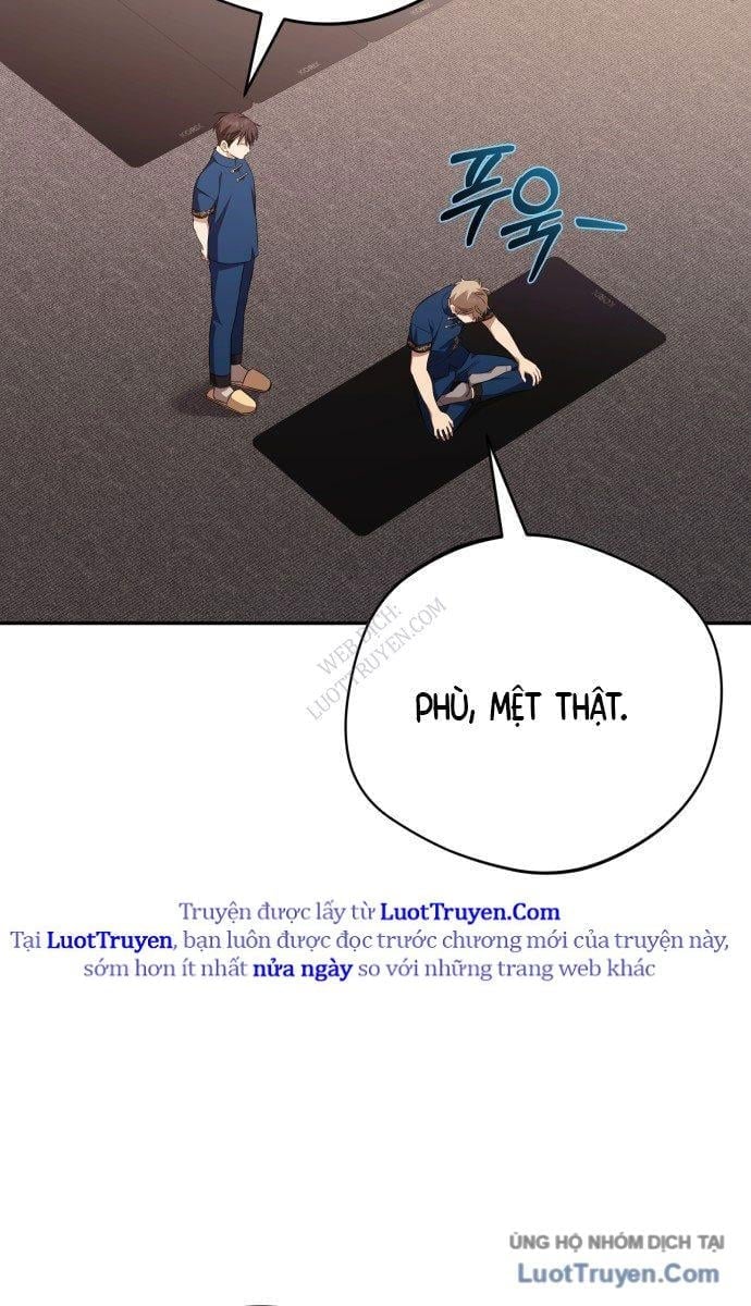 Thiên Ma Bấm Huyệt Chapter 78 - Trang 2