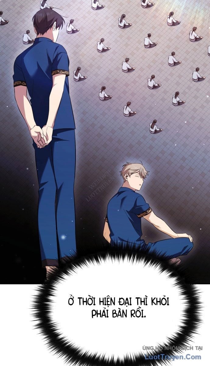 Thiên Ma Bấm Huyệt Chapter 78 - Trang 2