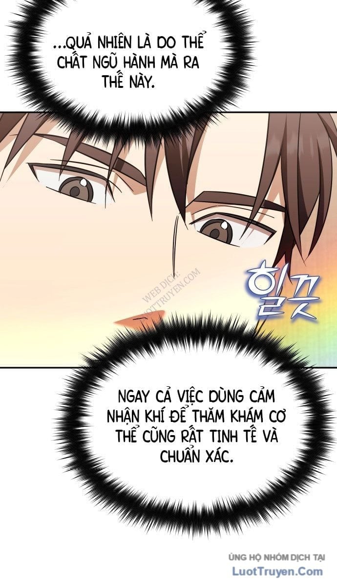 Thiên Ma Bấm Huyệt Chapter 78 - Trang 2