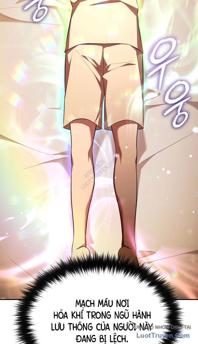 Thiên Ma Bấm Huyệt Chapter 78 - Trang 2